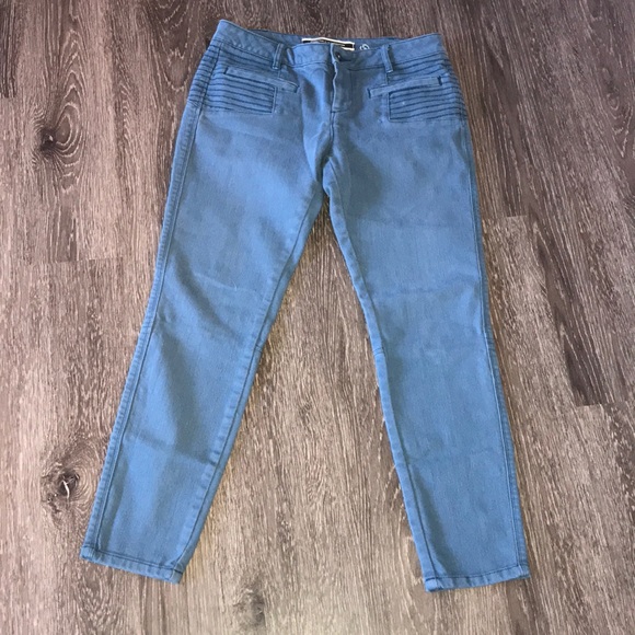 Anthropologie Denim - Anthro Daughter of the liberation jeans size 28